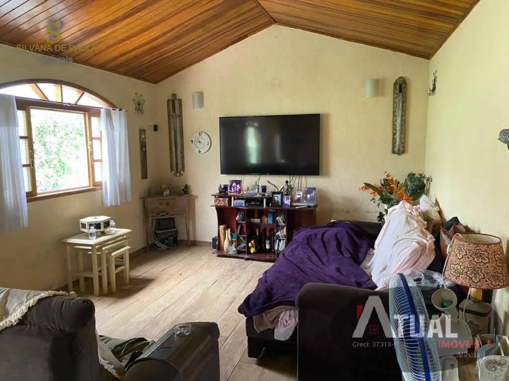 Country home for sale of 10 acres in Mairiporã, SP, Brazil