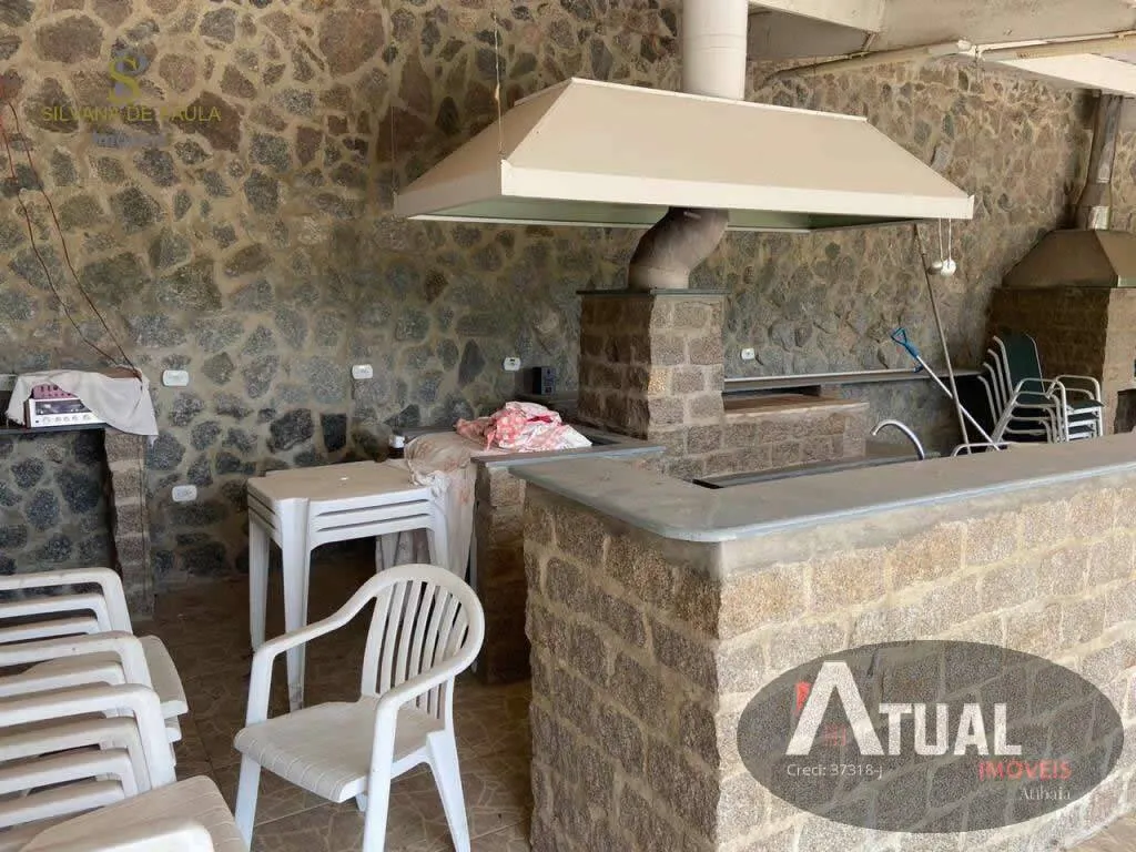Country home for sale of 10 acres in Mairiporã, SP, Brazil
