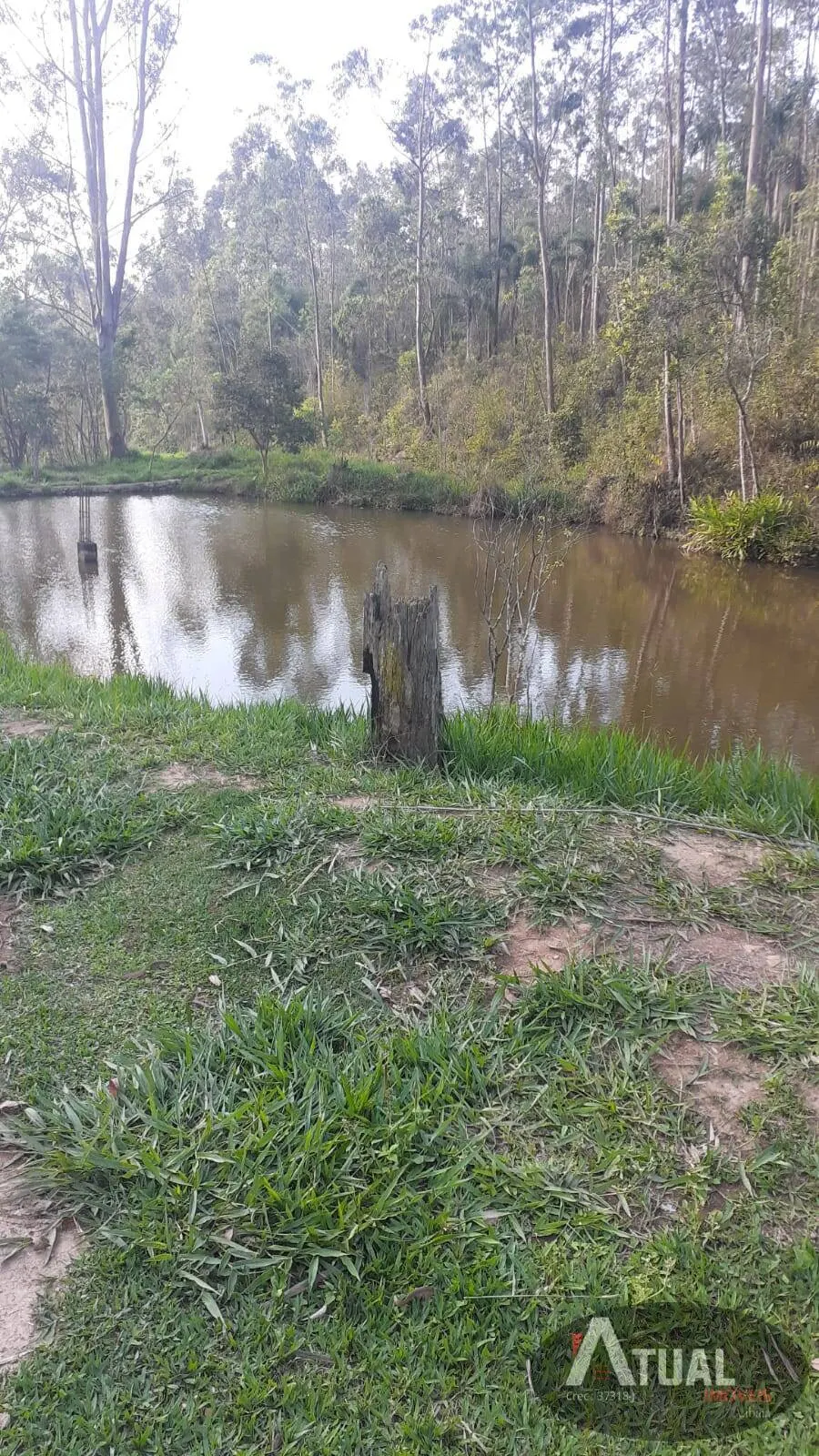 Country home for sale of 10 acres in Mairiporã, SP, Brazil
