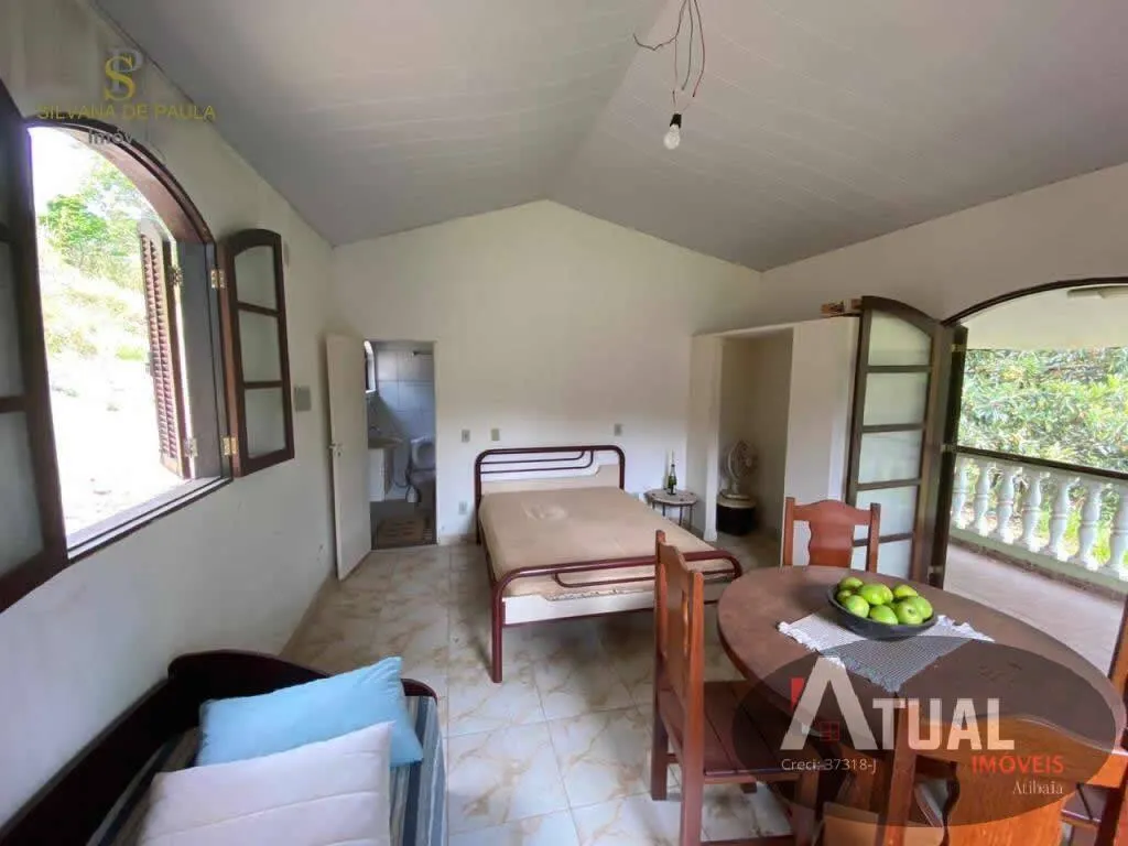 Country home for sale of 10 acres in Mairiporã, SP, Brazil