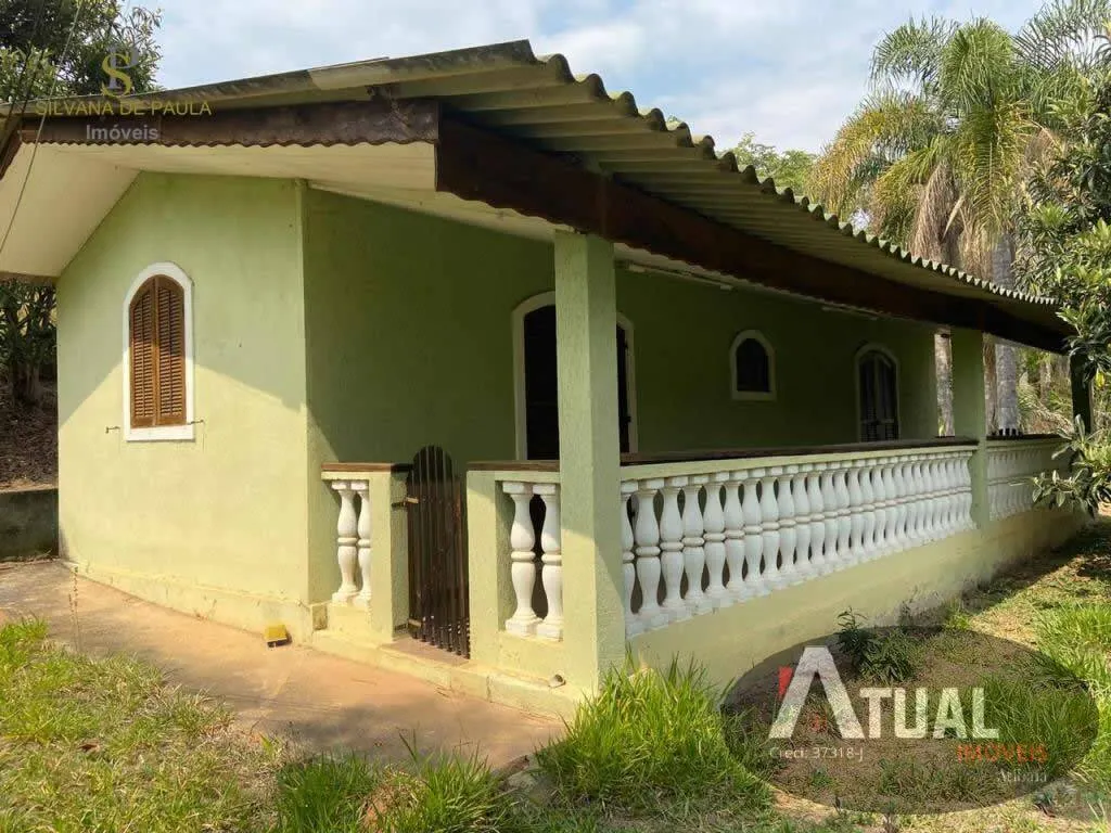 Country home for sale of 10 acres in Mairiporã, SP, Brazil