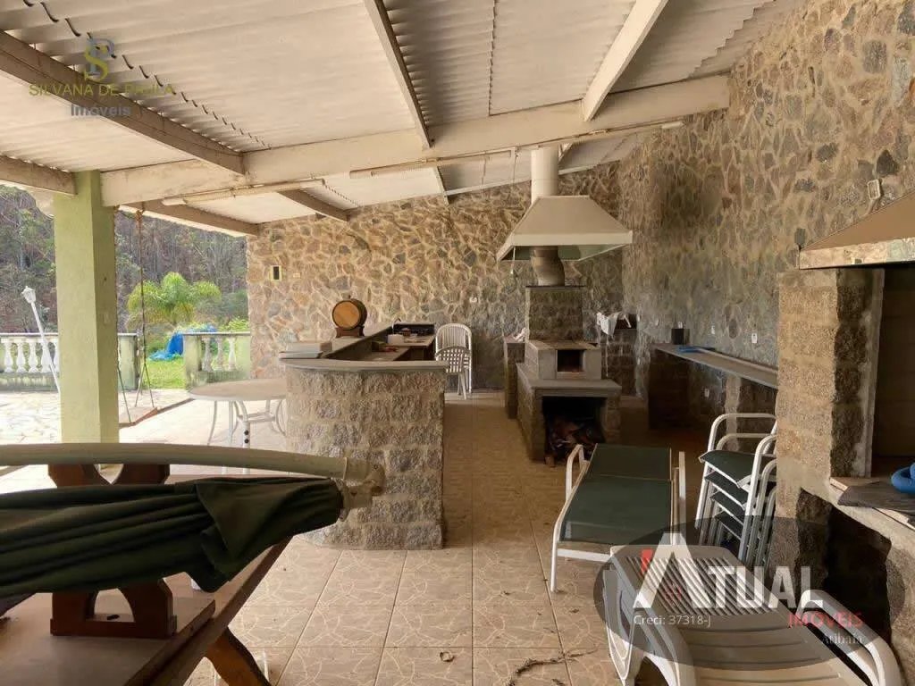 Country home for sale of 10 acres in Mairiporã, SP, Brazil