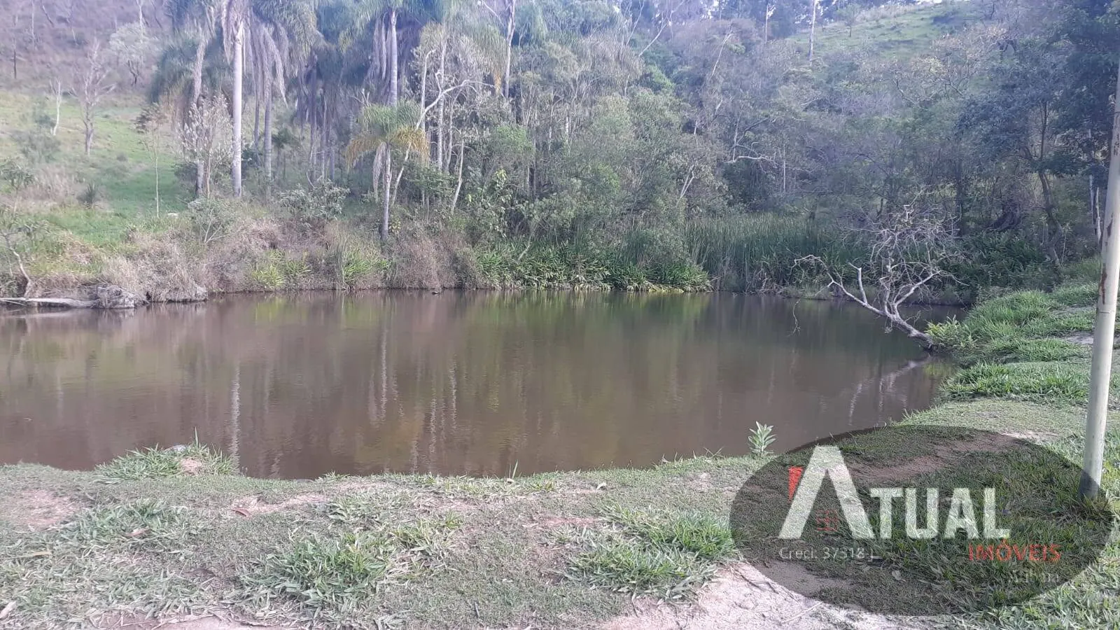Country home for sale of 10 acres in Mairiporã, SP, Brazil