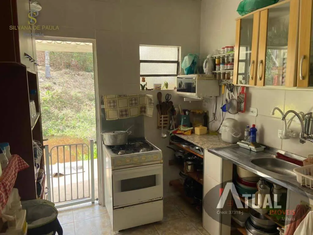 Country home for sale of 10 acres in Mairiporã, SP, Brazil