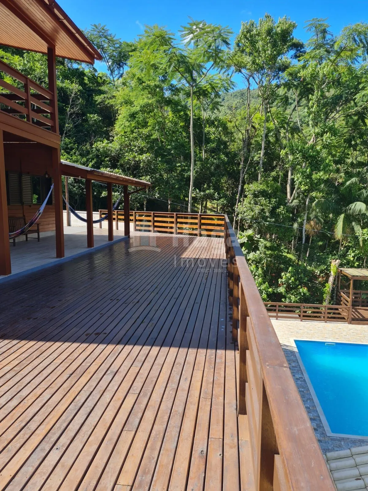 Chácara à venda e para Arrendar de 5.000 m² em Águas Mornas, SC, Brasil