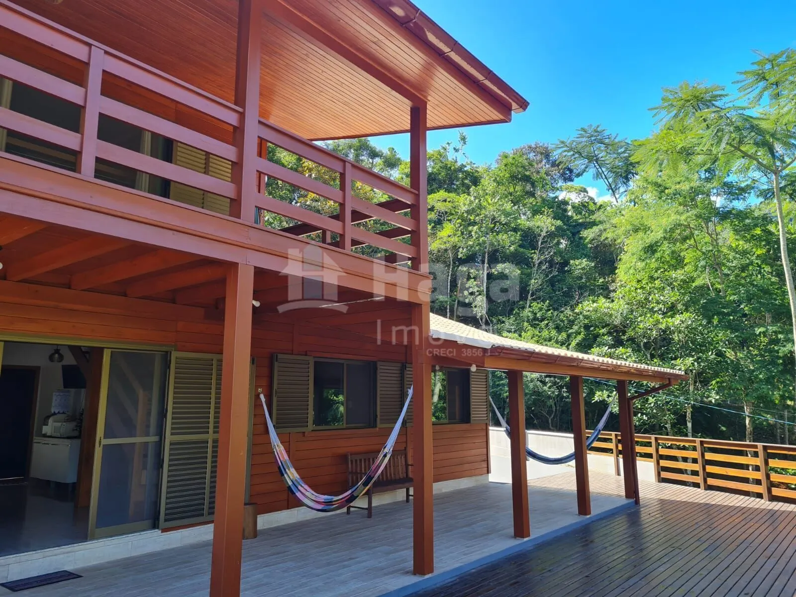 Chácara à venda e para Arrendar de 5.000 m² em Águas Mornas, SC, Brasil