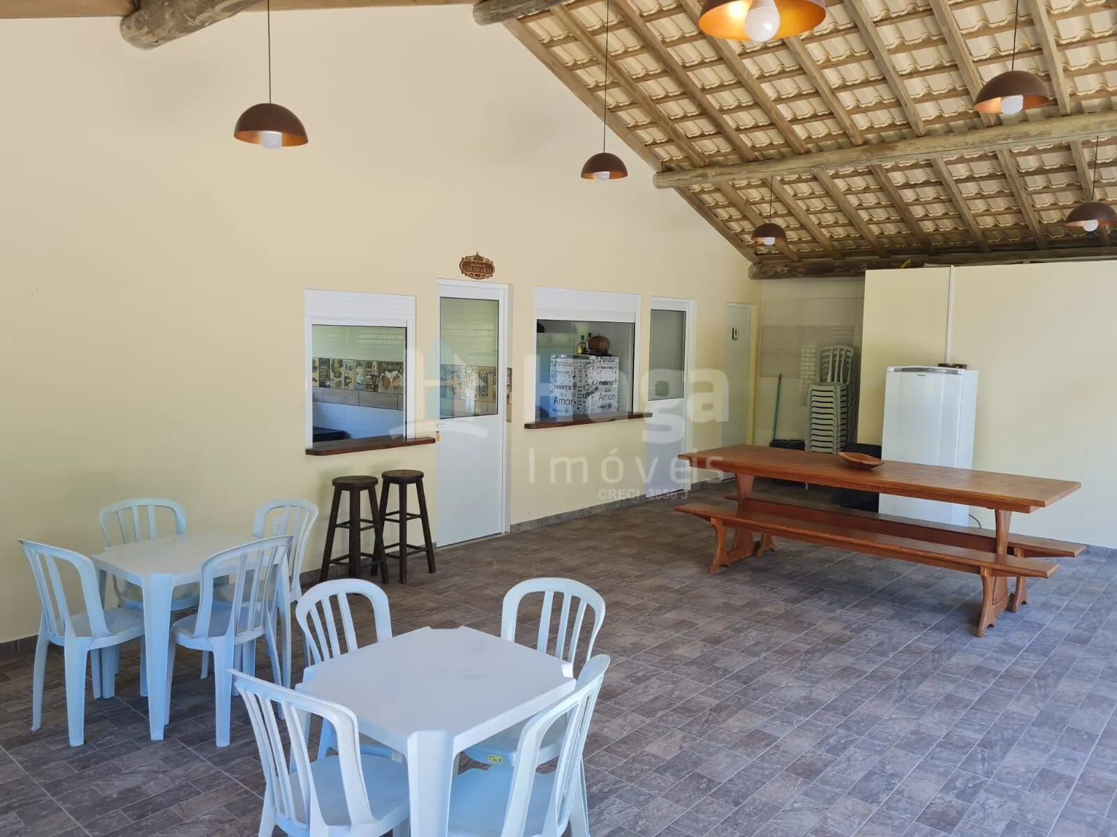 Chácara à venda e para Arrendar de 5.000 m² em Águas Mornas, SC, Brasil