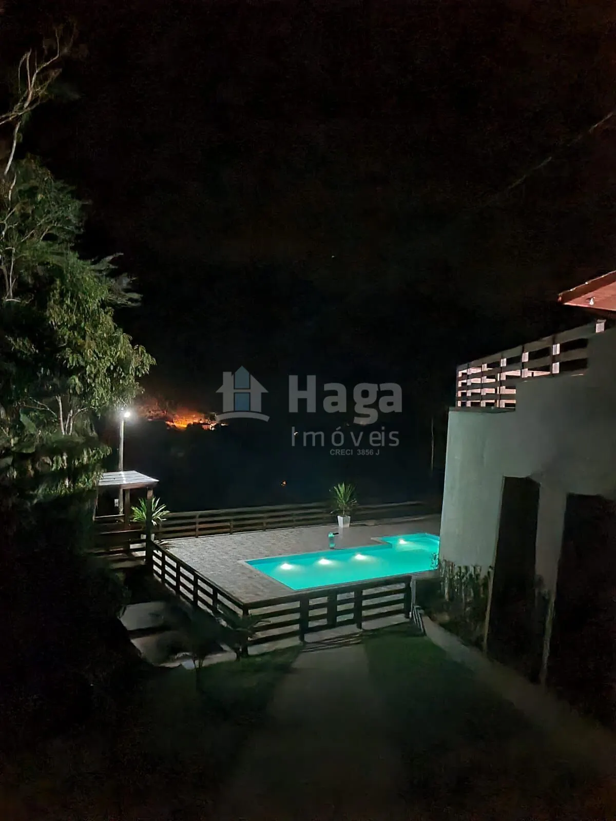Chácara à venda e para Arrendar de 5.000 m² em Águas Mornas, SC, Brasil