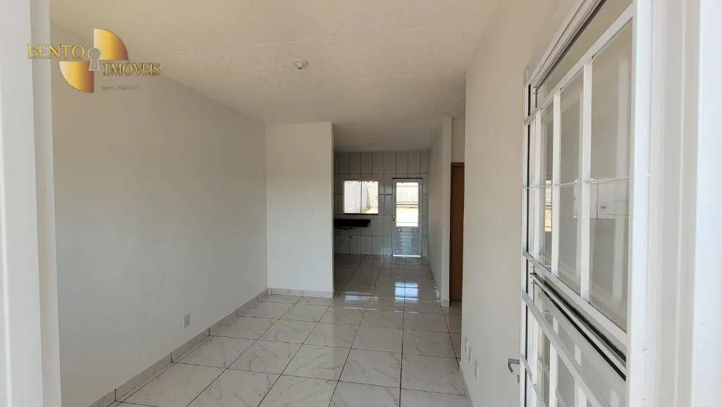 House for sale of 315 m² in Várzea Grande, MT, Brazil