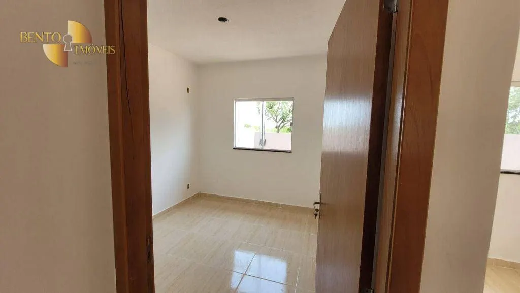 House for sale of 315 m² in Várzea Grande, MT, Brazil