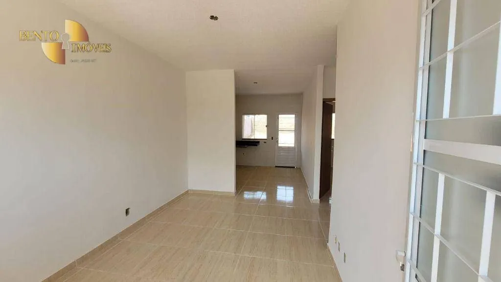 House for sale of 315 m² in Várzea Grande, MT, Brazil