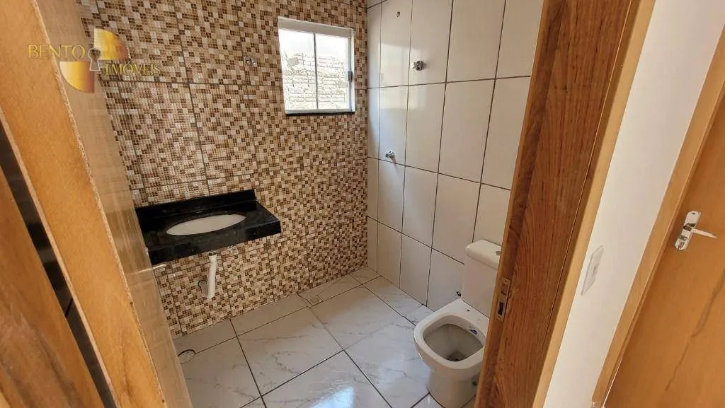 House for sale of 315 m² in Várzea Grande, MT, Brazil