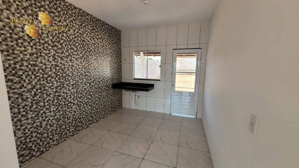 House for sale of 315 m² in Várzea Grande, MT, Brazil