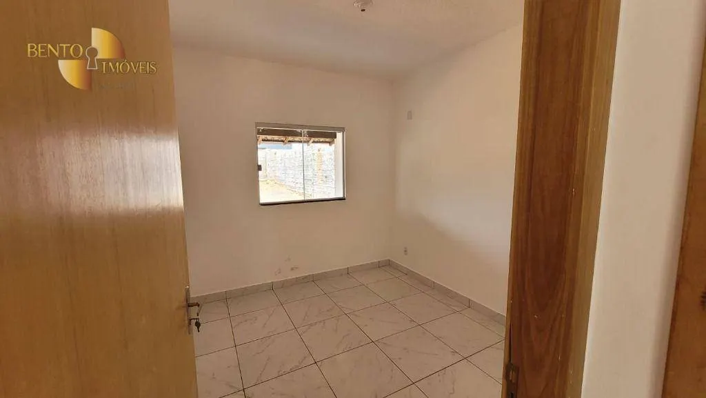 House for sale of 315 m² in Várzea Grande, MT, Brazil