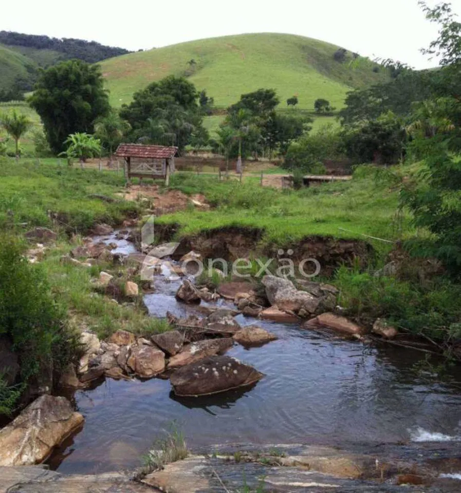 Fazenda à venda de 150 ha em Silveiras, SP, Brasil