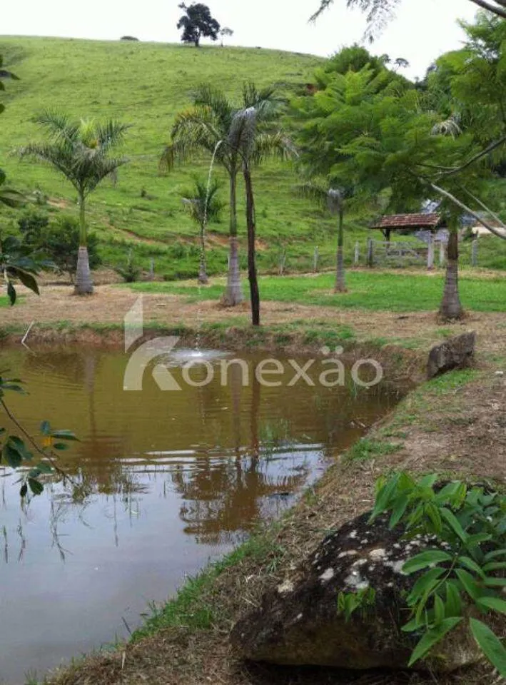 Fazenda à venda de 150 ha em Silveiras, SP, Brasil