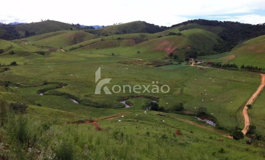Fazenda à venda de 150 ha em Silveiras, SP, Brasil
