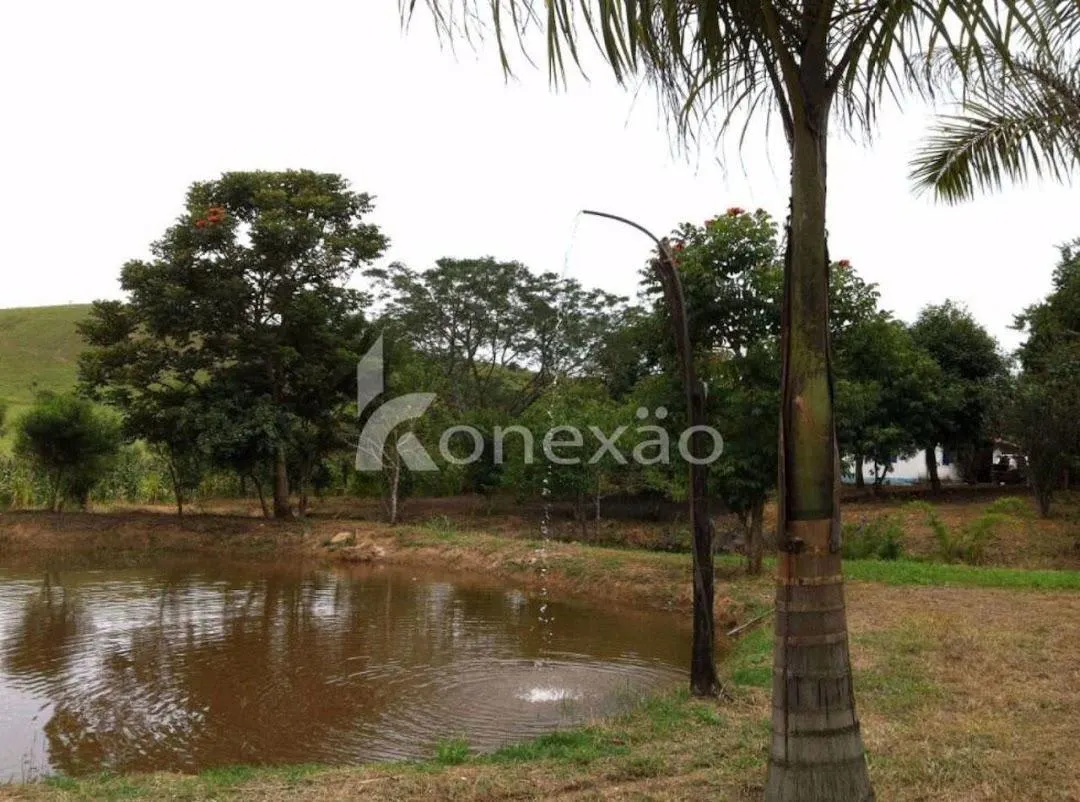 Fazenda à venda de 150 ha em Silveiras, SP, Brasil