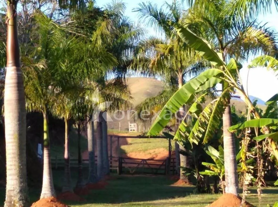 Fazenda à venda de 150 ha em Silveiras, SP, Brasil