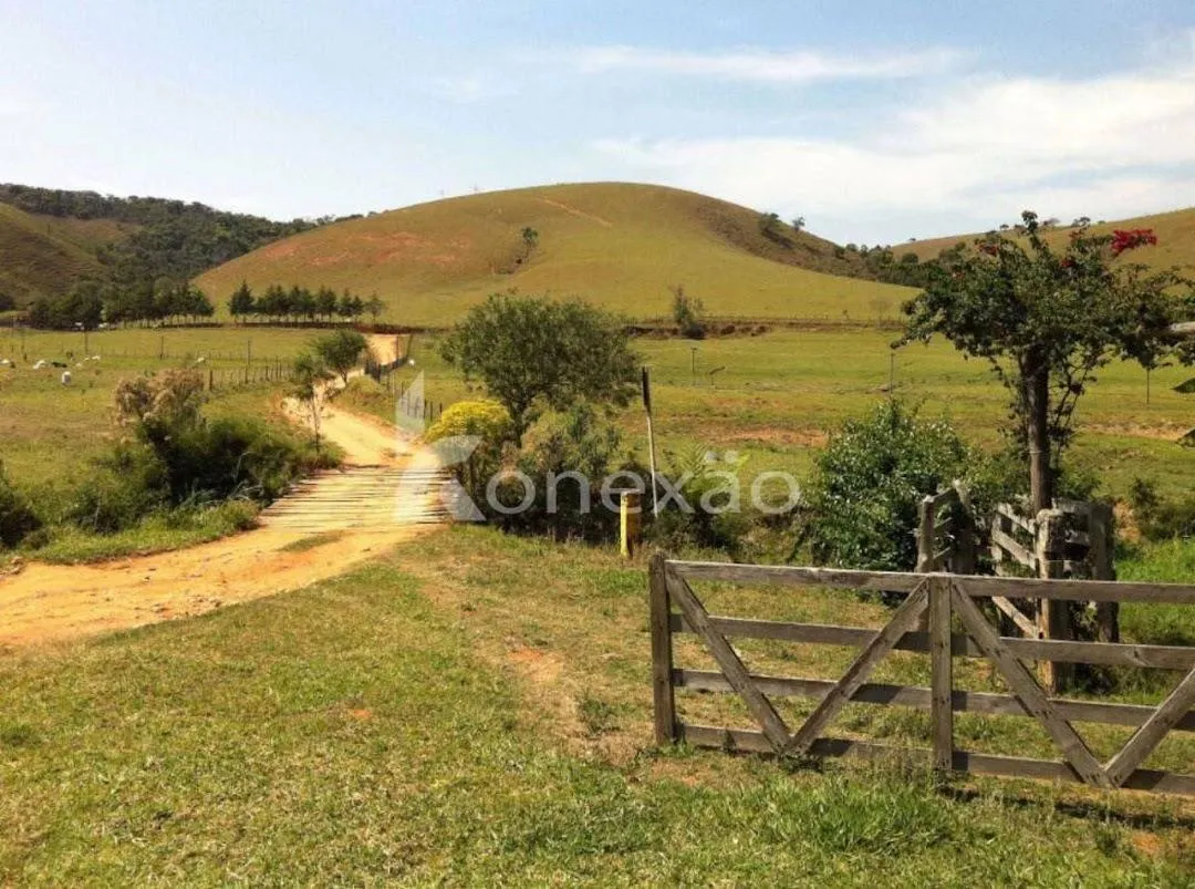 Fazenda à venda de 150 ha em Silveiras, SP, Brasil