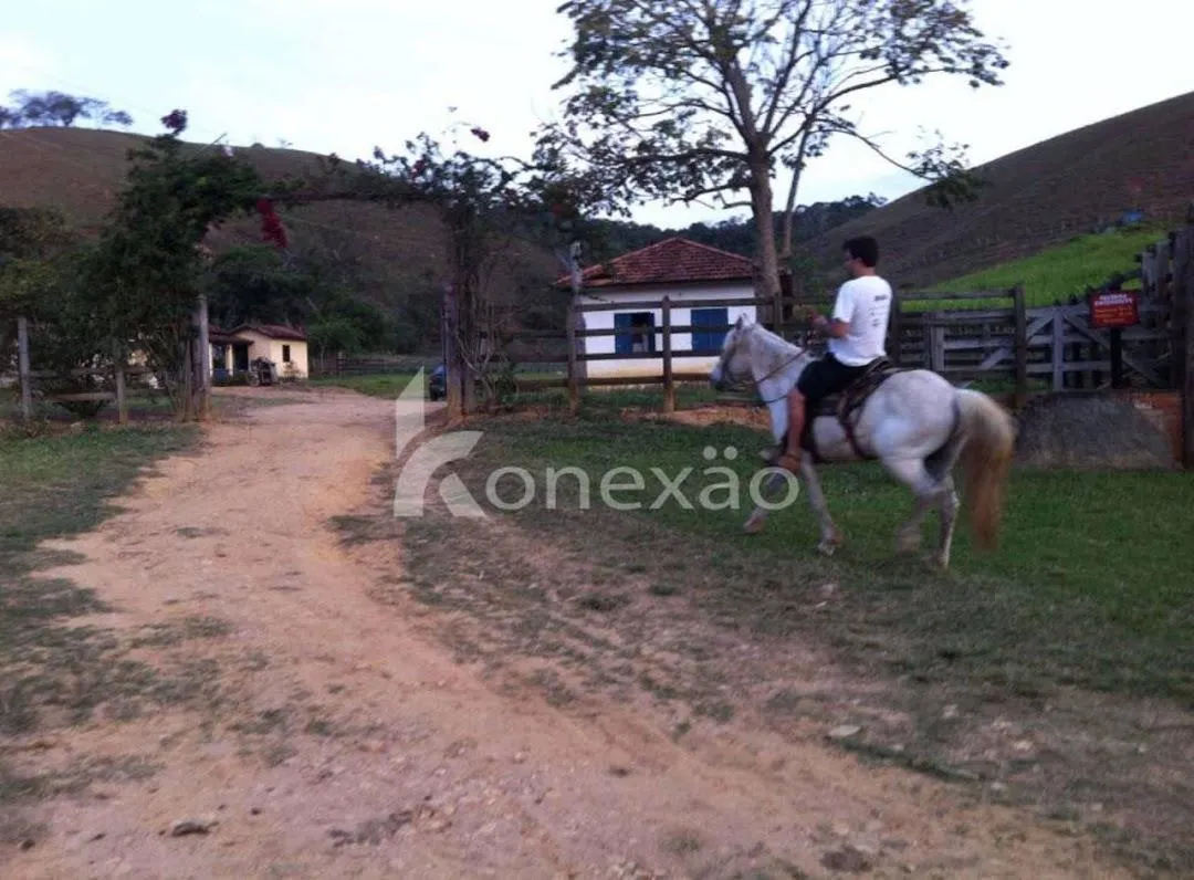 Fazenda à venda de 150 ha em Silveiras, SP, Brasil