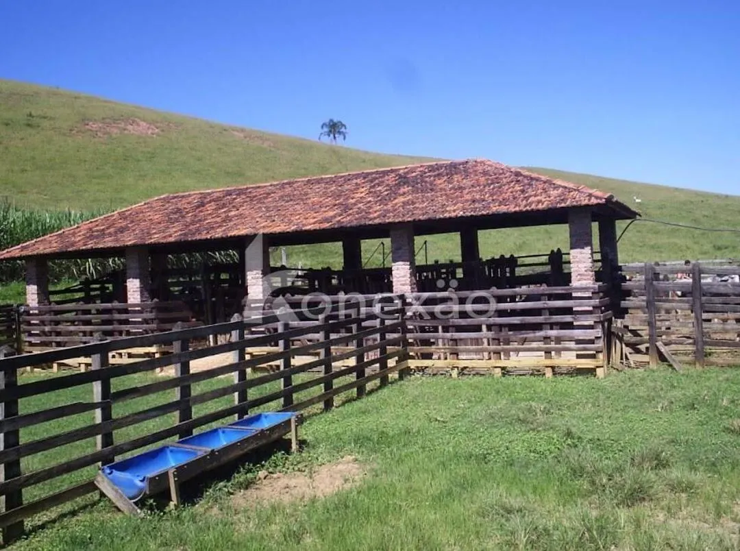 Fazenda à venda de 150 ha em Silveiras, SP, Brasil