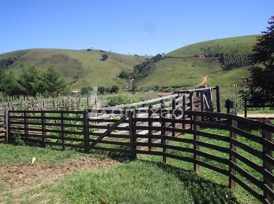 Fazenda à venda de 150 ha em Silveiras, SP, Brasil