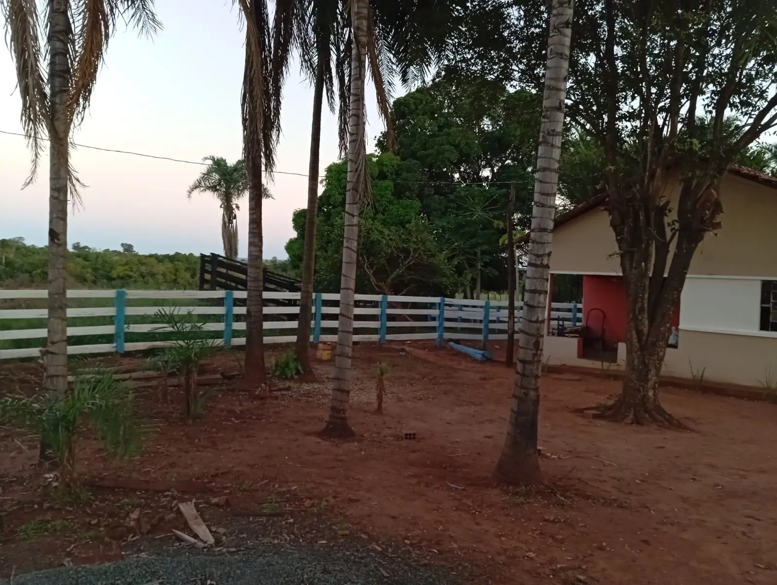 Sítio à venda de 12 ha em Paranaíba, MS, Brasil
