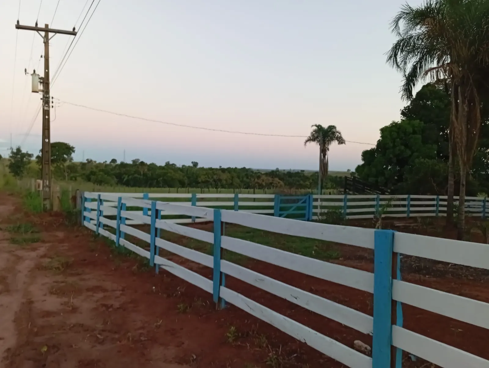 Sítio à venda de 12 ha em Paranaíba, MS, Brasil