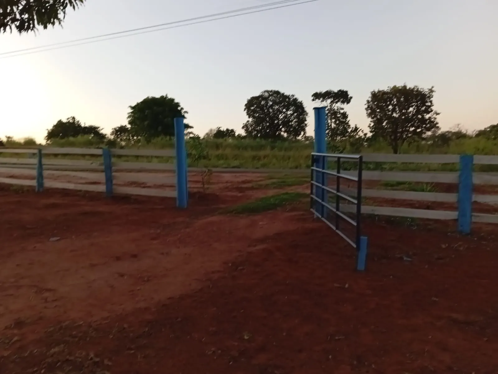Sítio à venda de 12 ha em Paranaíba, MS, Brasil