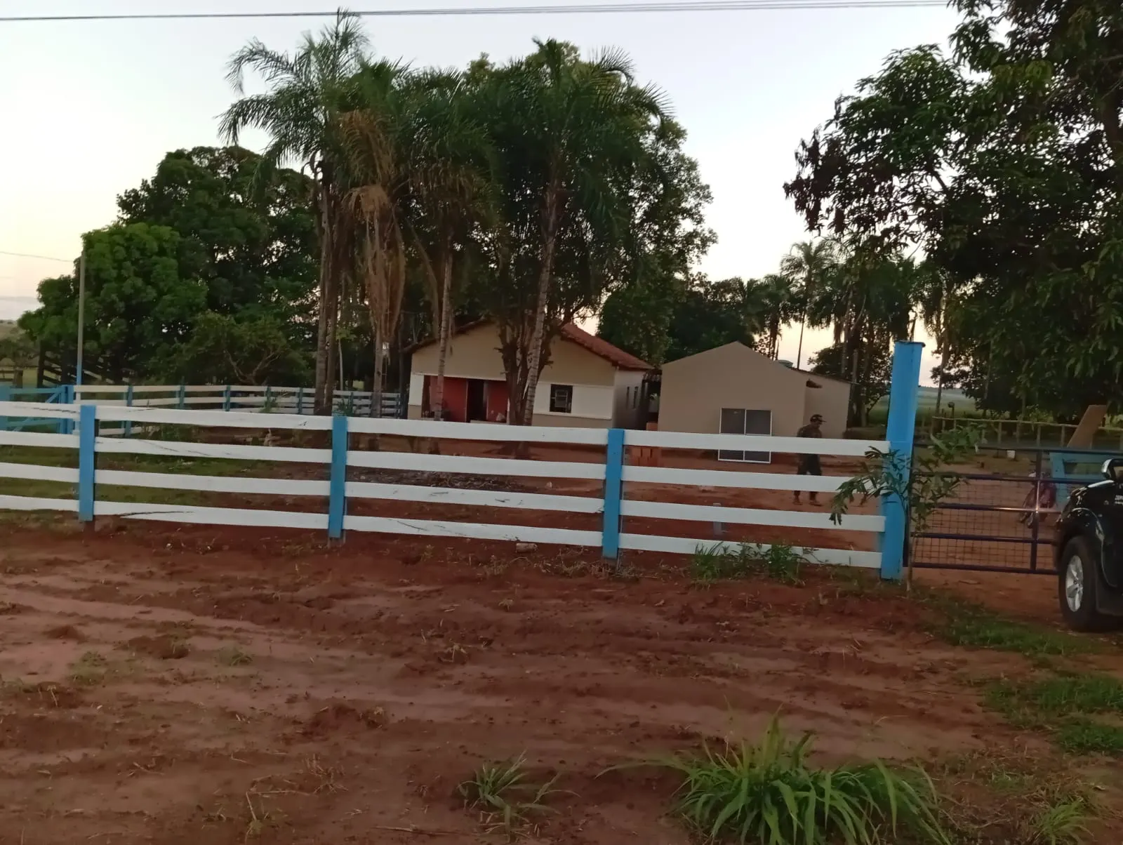 Sítio à venda de 12 ha em Paranaíba, MS, Brasil