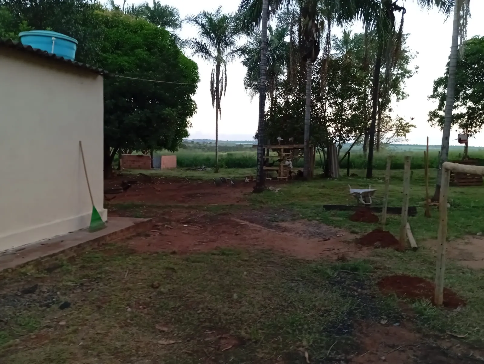 Sítio à venda de 12 ha em Paranaíba, MS, Brasil