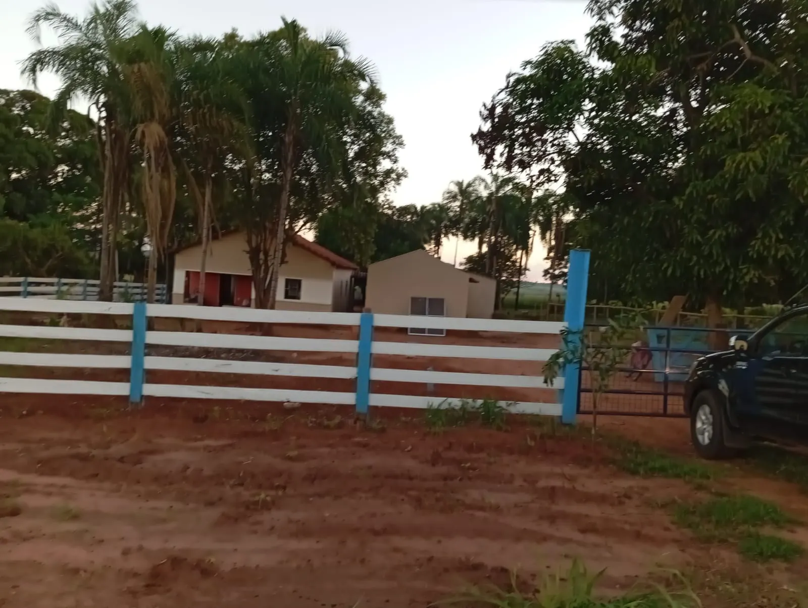 Sítio à venda de 12 ha em Paranaíba, MS, Brasil