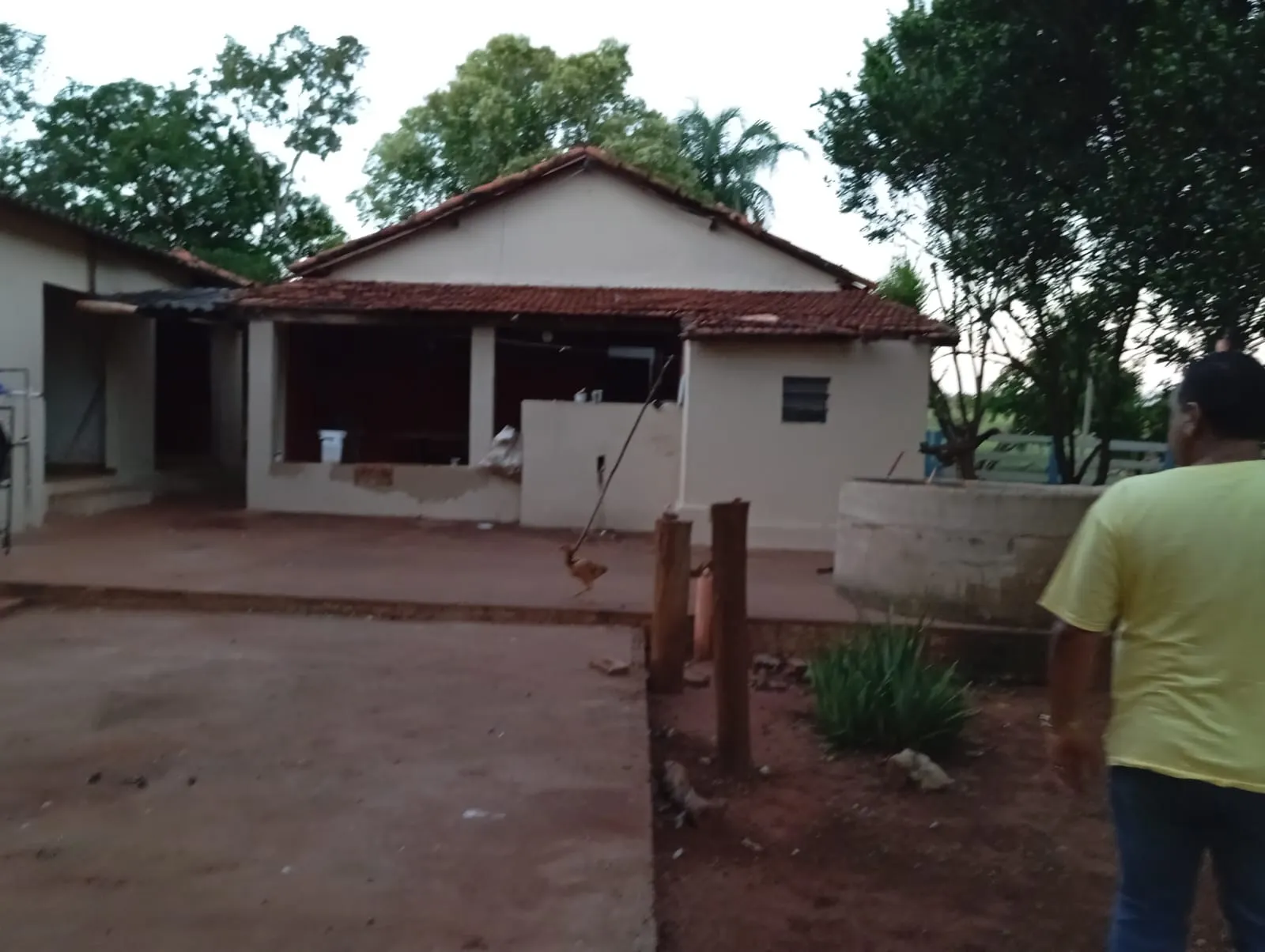 Sítio à venda de 12 ha em Paranaíba, MS, Brasil
