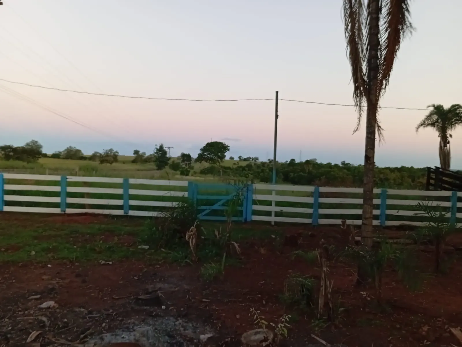 Sítio à venda de 12 ha em Paranaíba, MS, Brasil