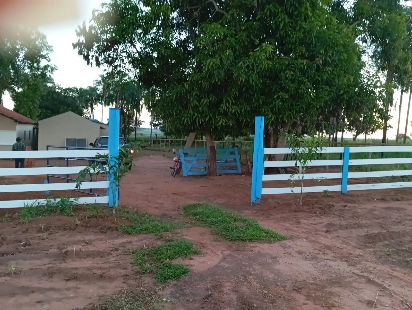Sítio à venda de 12 ha em Paranaíba, MS, Brasil