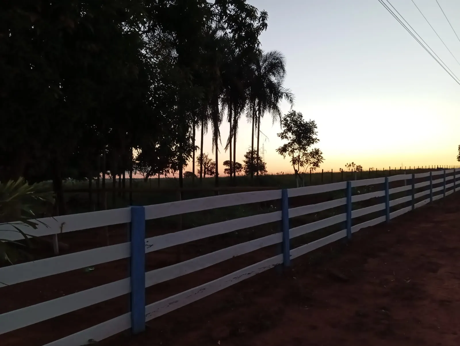 Sítio à venda de 12 ha em Paranaíba, MS, Brasil