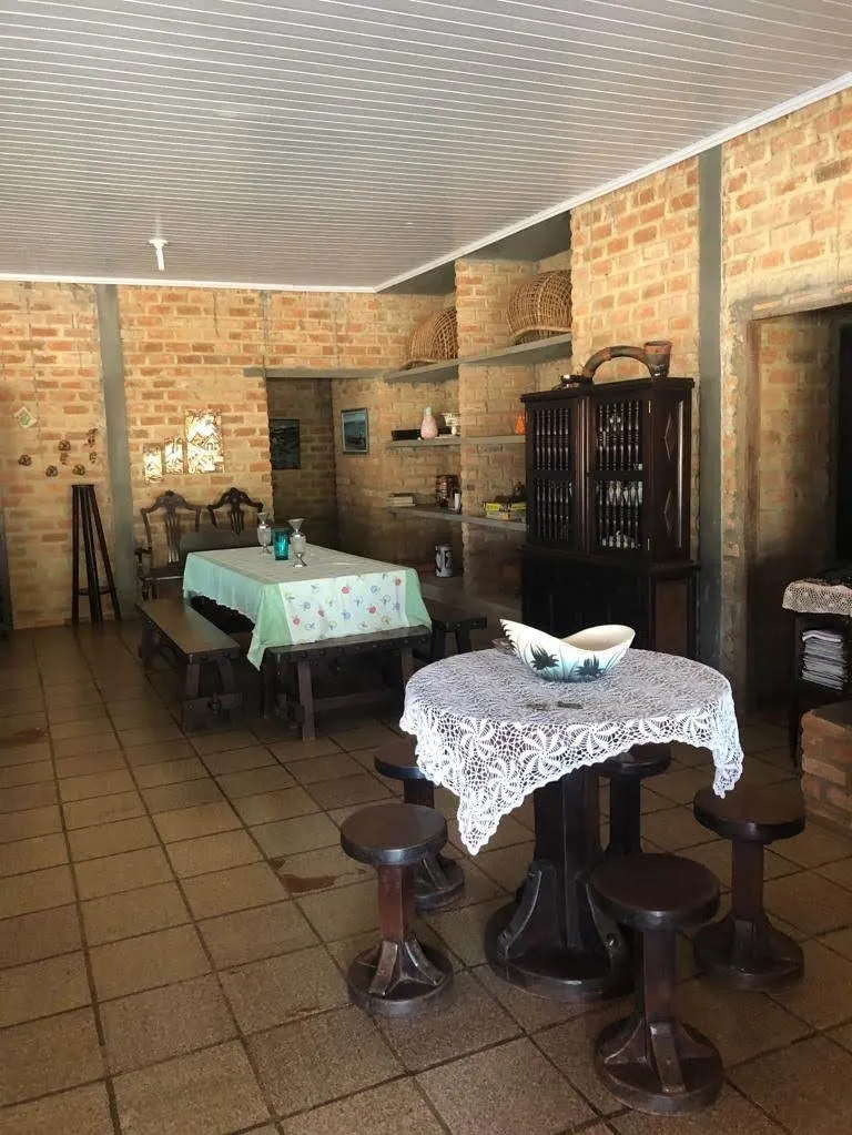 Fazenda à venda de 116 ha em Luziânia, GO, Brasil