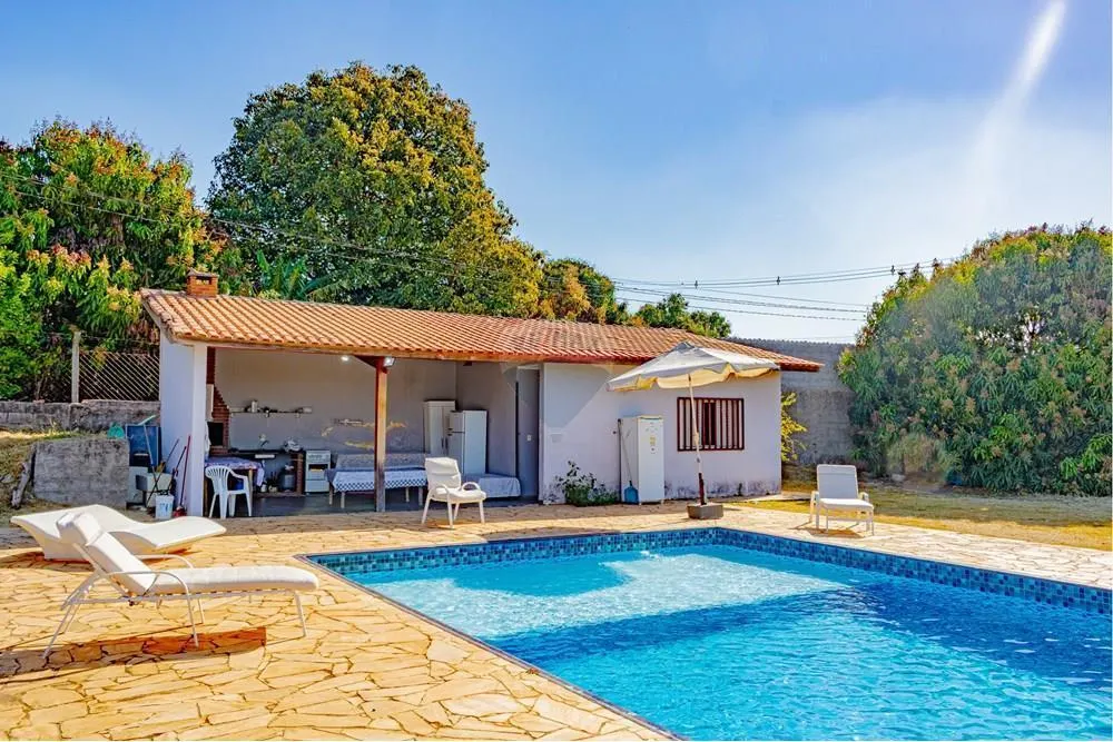 Chácara à venda de 3.080 m² em Atibaia, SP, Brasil