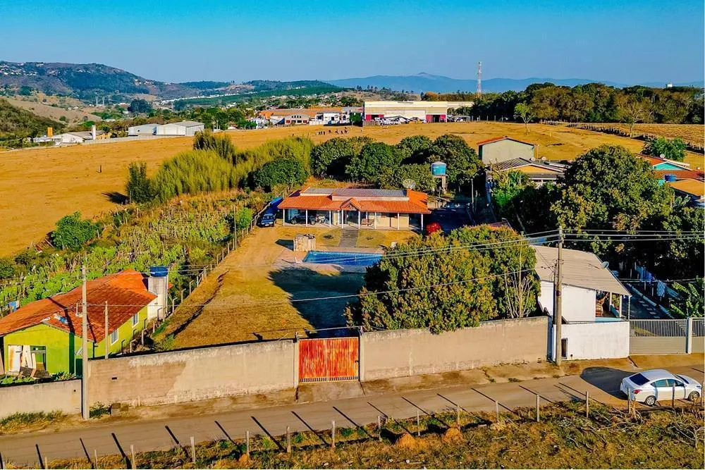 Chácara à venda de 3.080 m² em Atibaia, SP, Brasil
