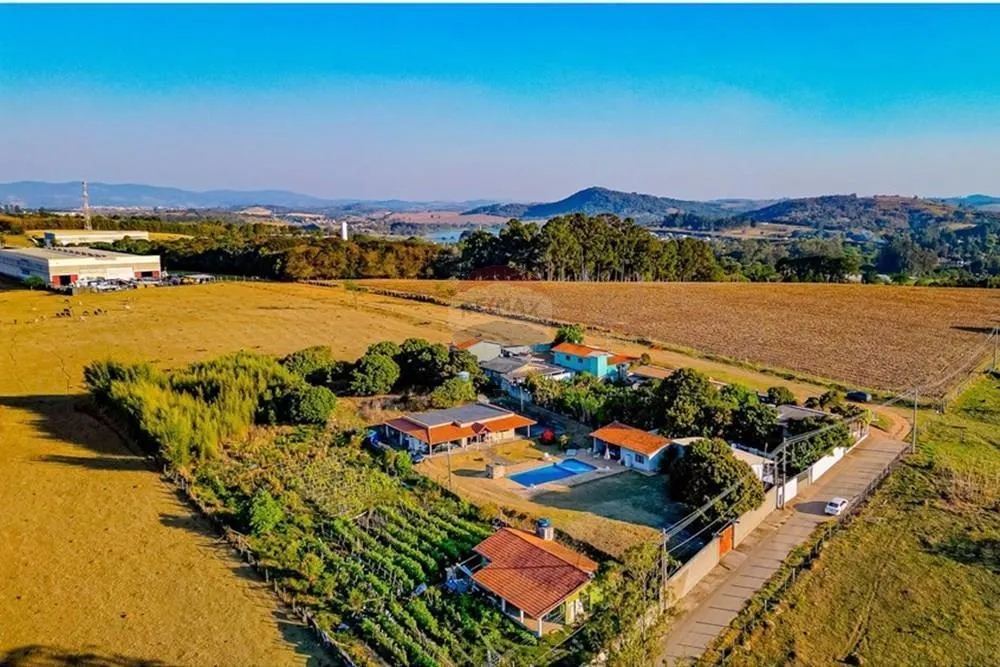 Chácara à venda de 3.080 m² em Atibaia, SP, Brasil