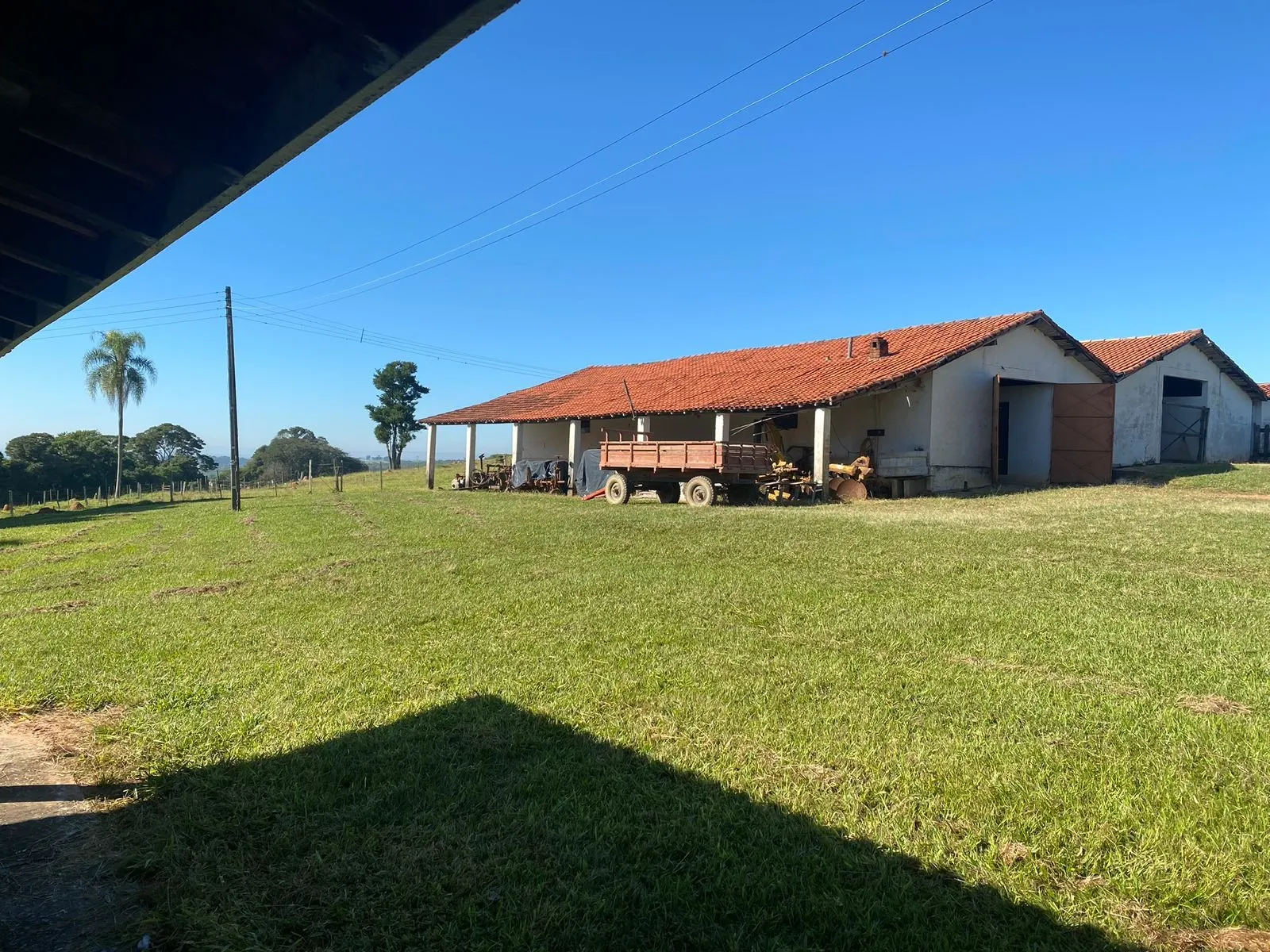Fazenda à venda de 211 ha em Itapetininga, SP, Brasil