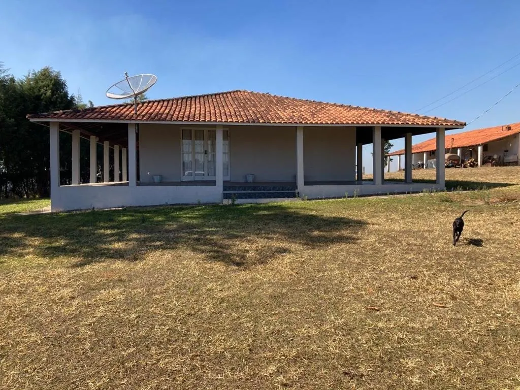 Fazenda à venda de 211 ha em Itapetininga, SP, Brasil