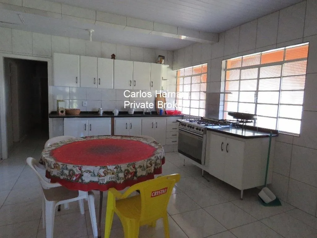 Sítio à venda de 24 ha em Itu, SP, Brasil