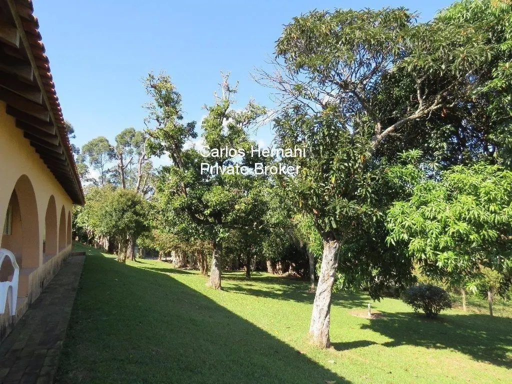 Sítio à venda de 24 ha em Itu, SP, Brasil