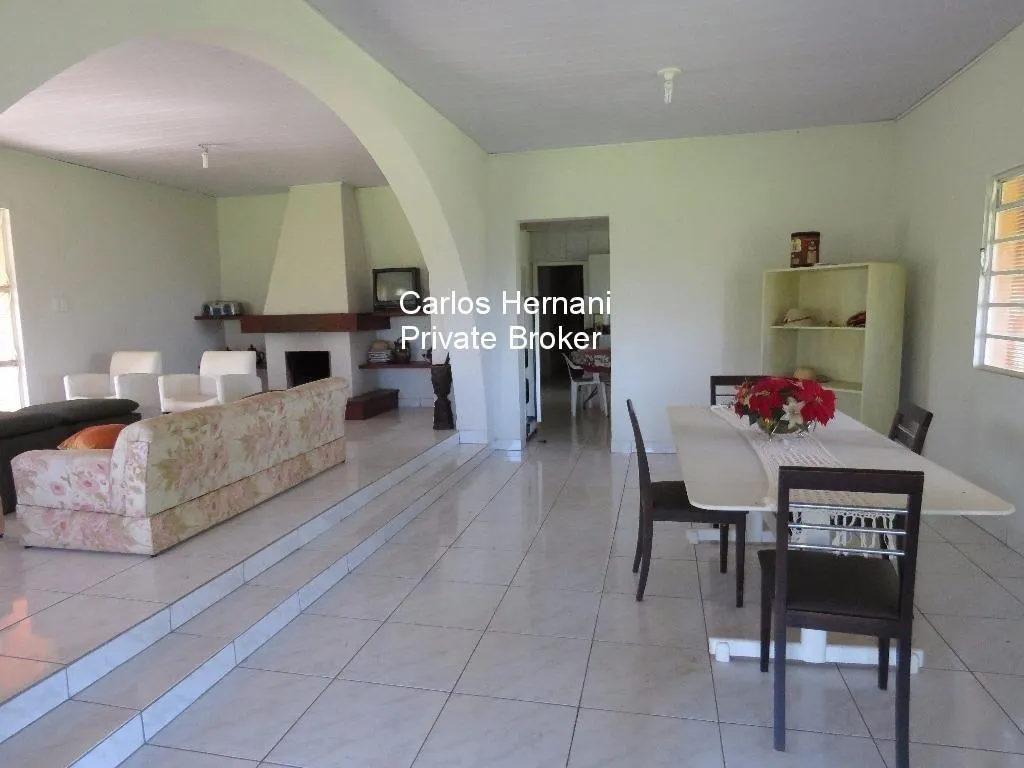 Sítio à venda de 24 ha em Itu, SP, Brasil