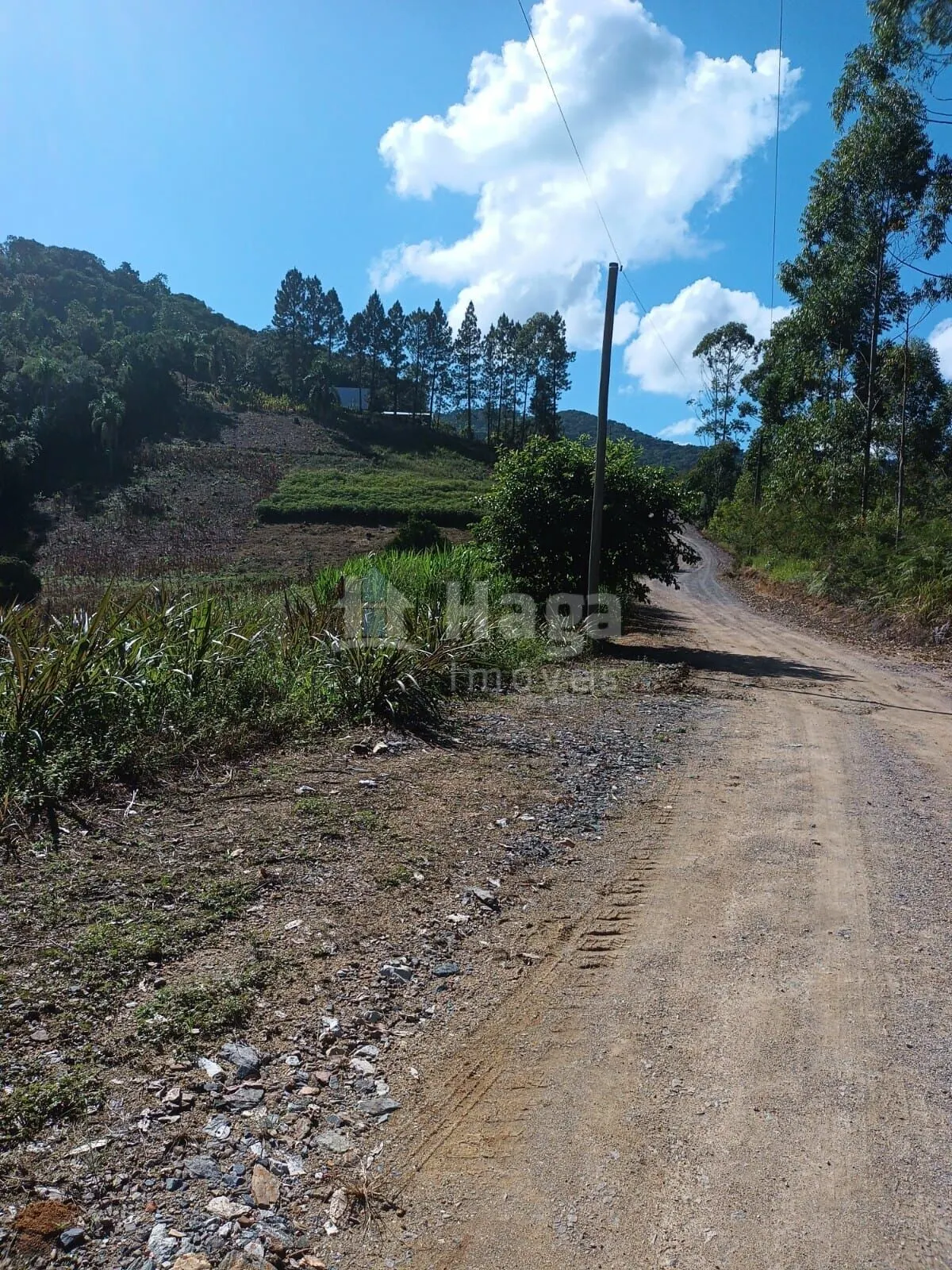Terreno à venda de 2.790 m² em Brusque, SC, Brasil