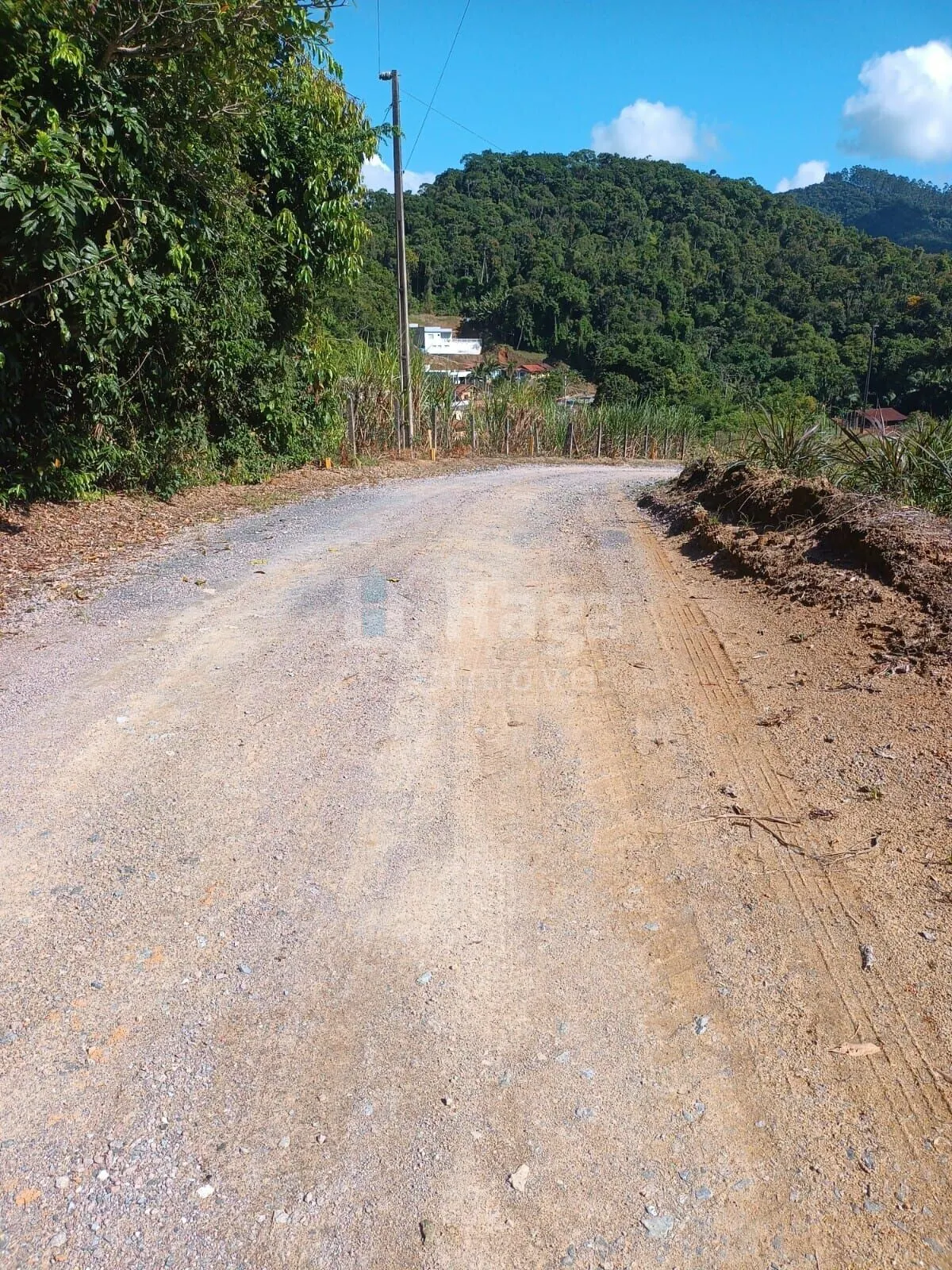 Terreno à venda de 2.790 m² em Brusque, SC, Brasil