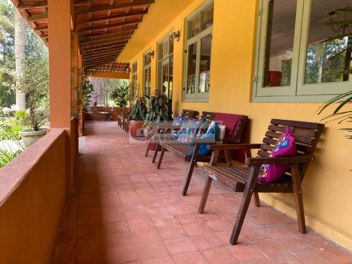 Small farm for sale of 47 acres in São Paulo, SP, Brazil