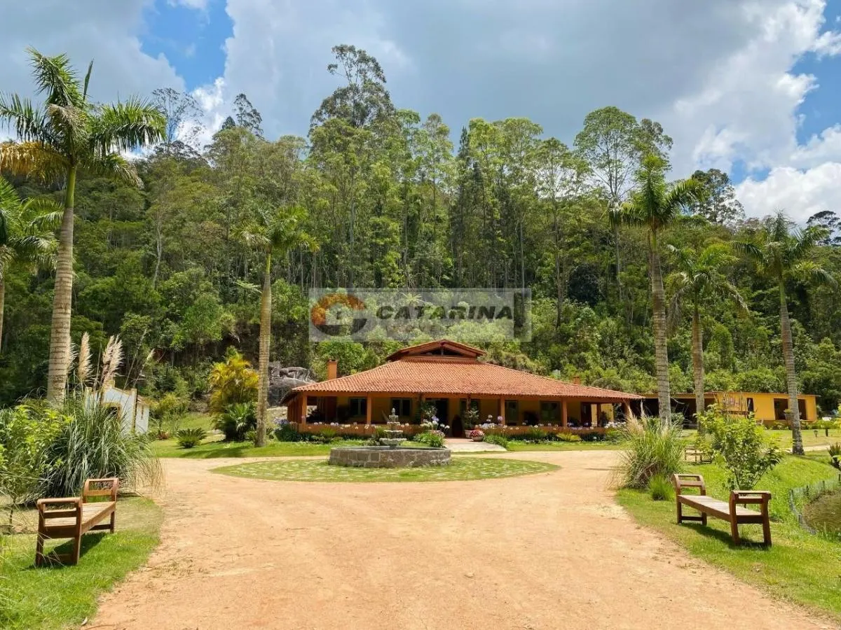 Small farm for sale of 47 acres in São Paulo, SP, Brazil